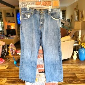 AXIST MEN'S  JEANS SIZE 38X30
